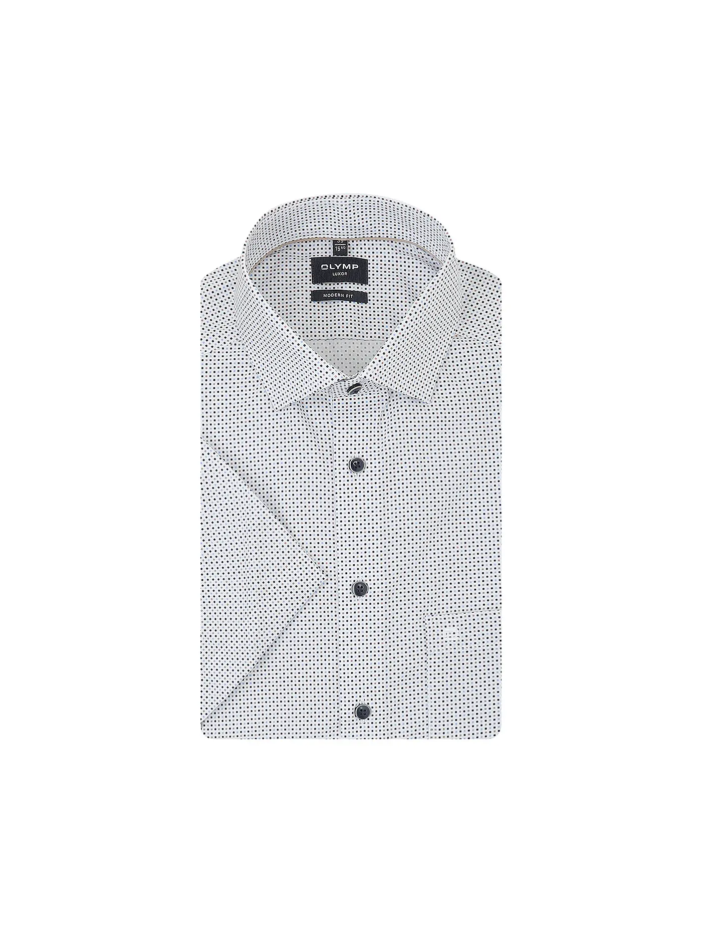 OLYMP | Hemd Modern Fit | 